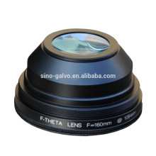 Sino-Galvo Lente F-theta 532nm de alta calidad